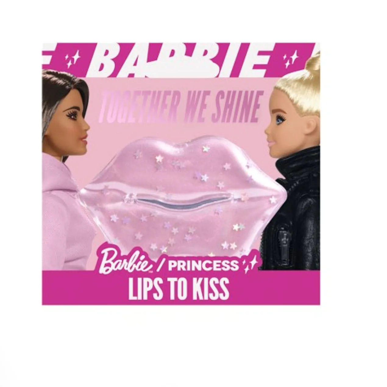 Barbie™/Princess Lips To Kiss