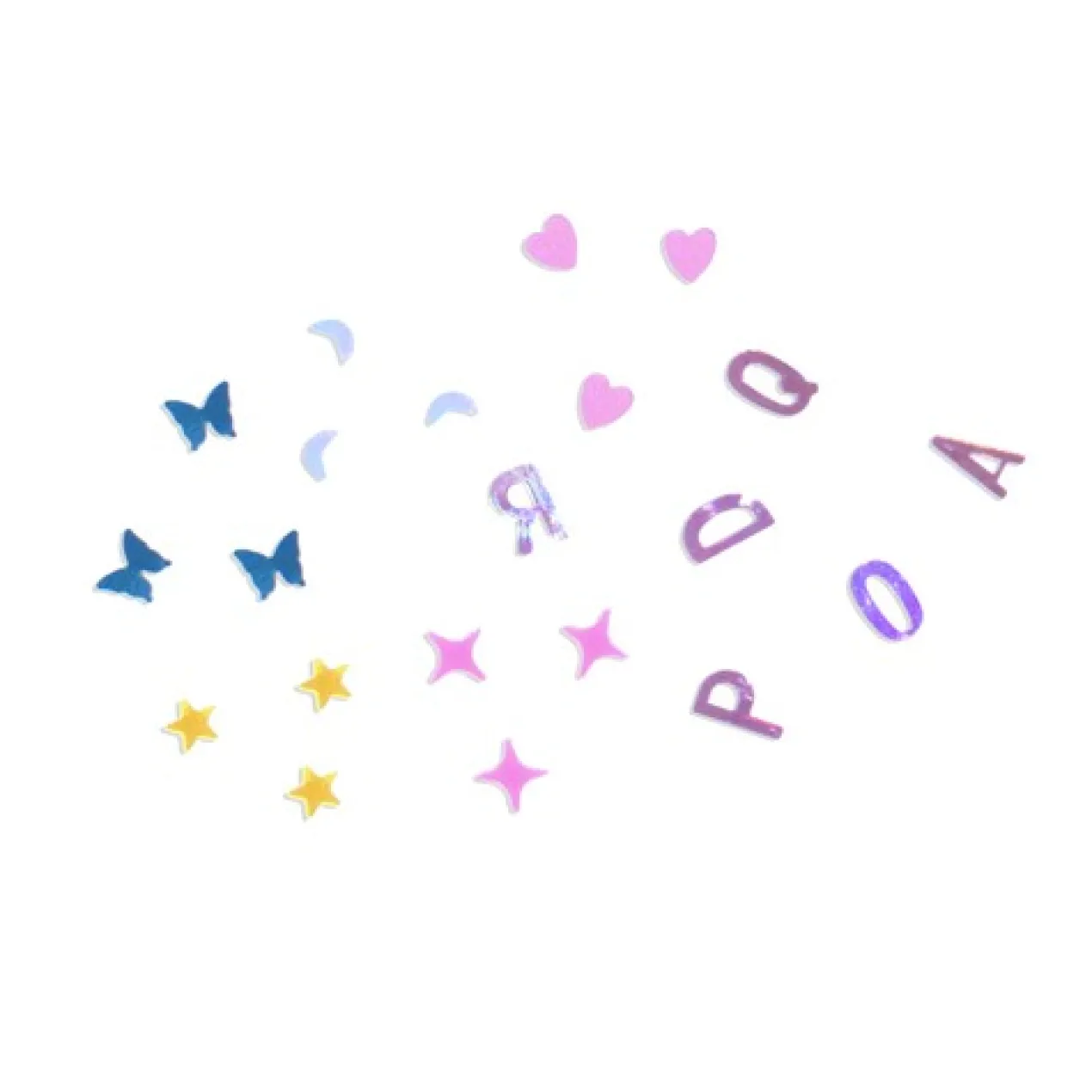 Barbie™/Princess Nail Art Box
