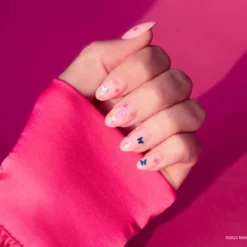 Barbie™/Princess Nail Art Box
