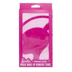 Barbie™/Princess Toalla Desmaquillante