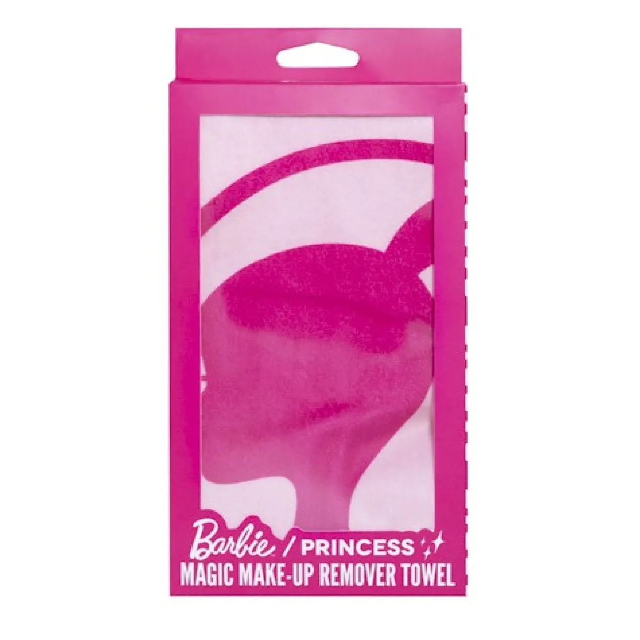 Barbie™/Princess Toalla Desmaquillante