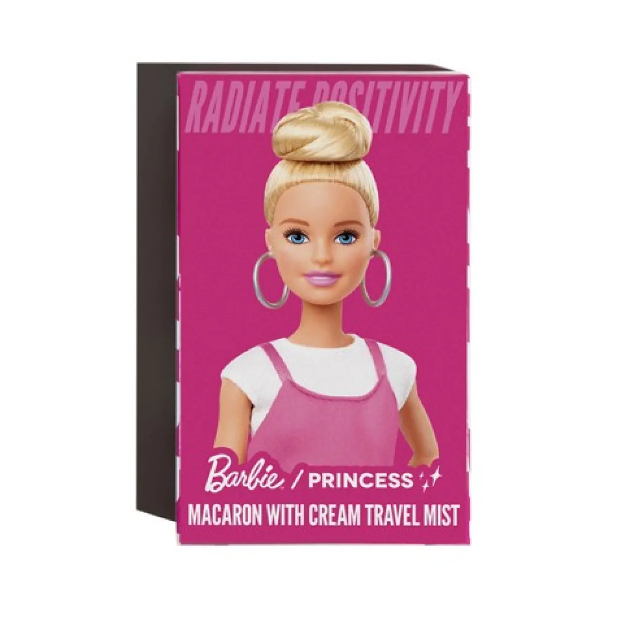 Barbie™ / Princess Travel Mist