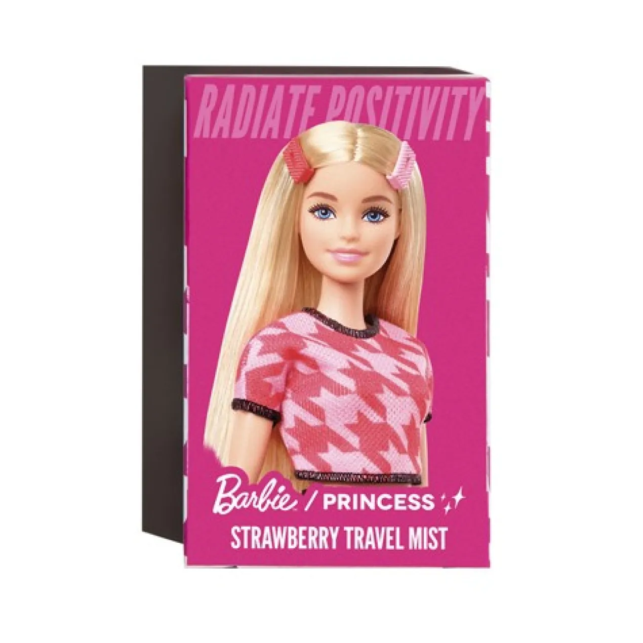 Barbie™ / Princess Travel Mist