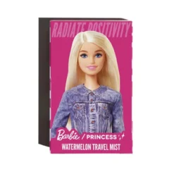 Barbie™ / Princess Travel Mist