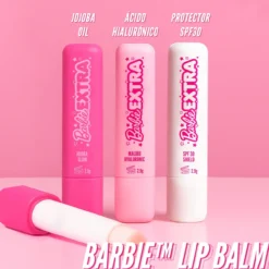Barbie™ SPF30 Shield Lip Balm Bálsamo Labial