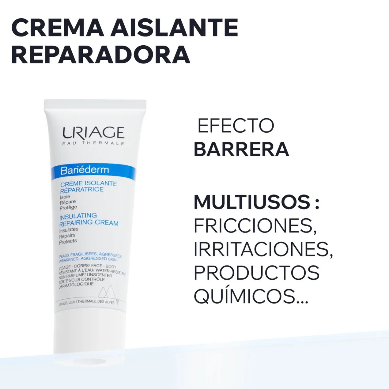 Bariederm Crema