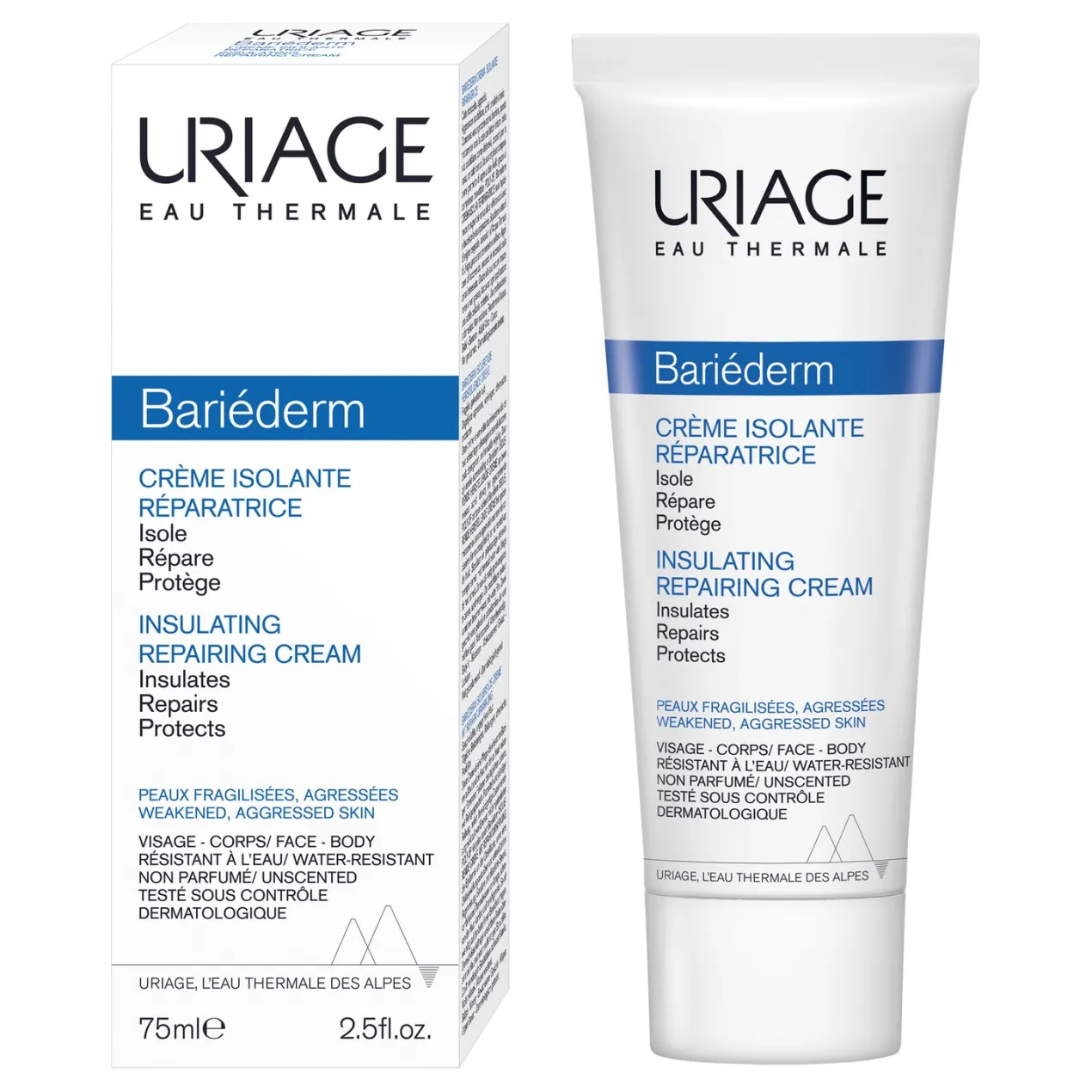 Bariederm Crema