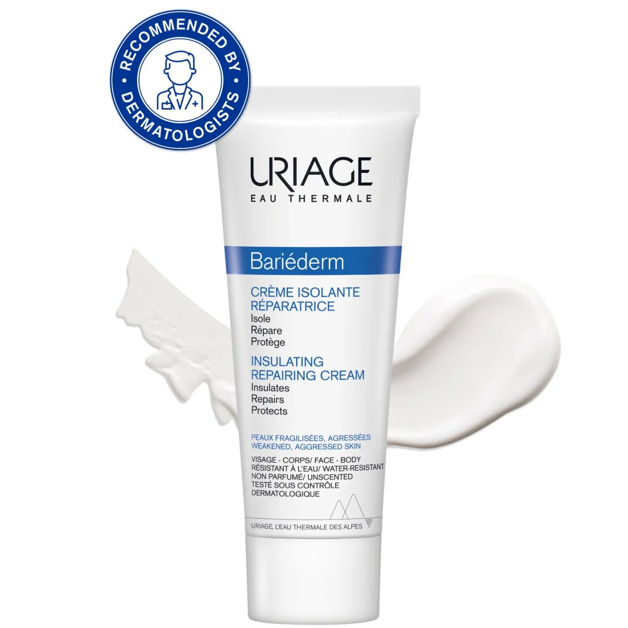 Bariederm Crema