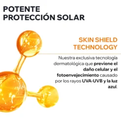 Bariesun Aqua Fluido Ultra Mat SPF50+