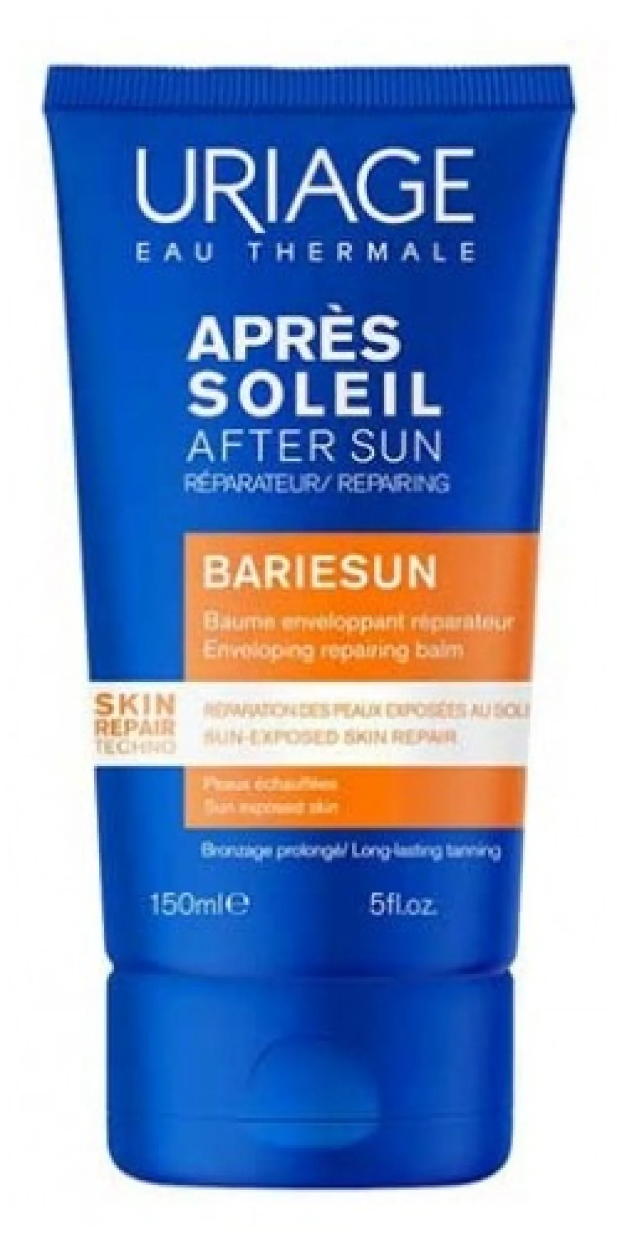 Bariesun Bálsamo Reparador AfterSun