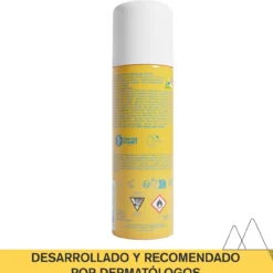 Bariésun Bruma Seca Hidratante SPF50+