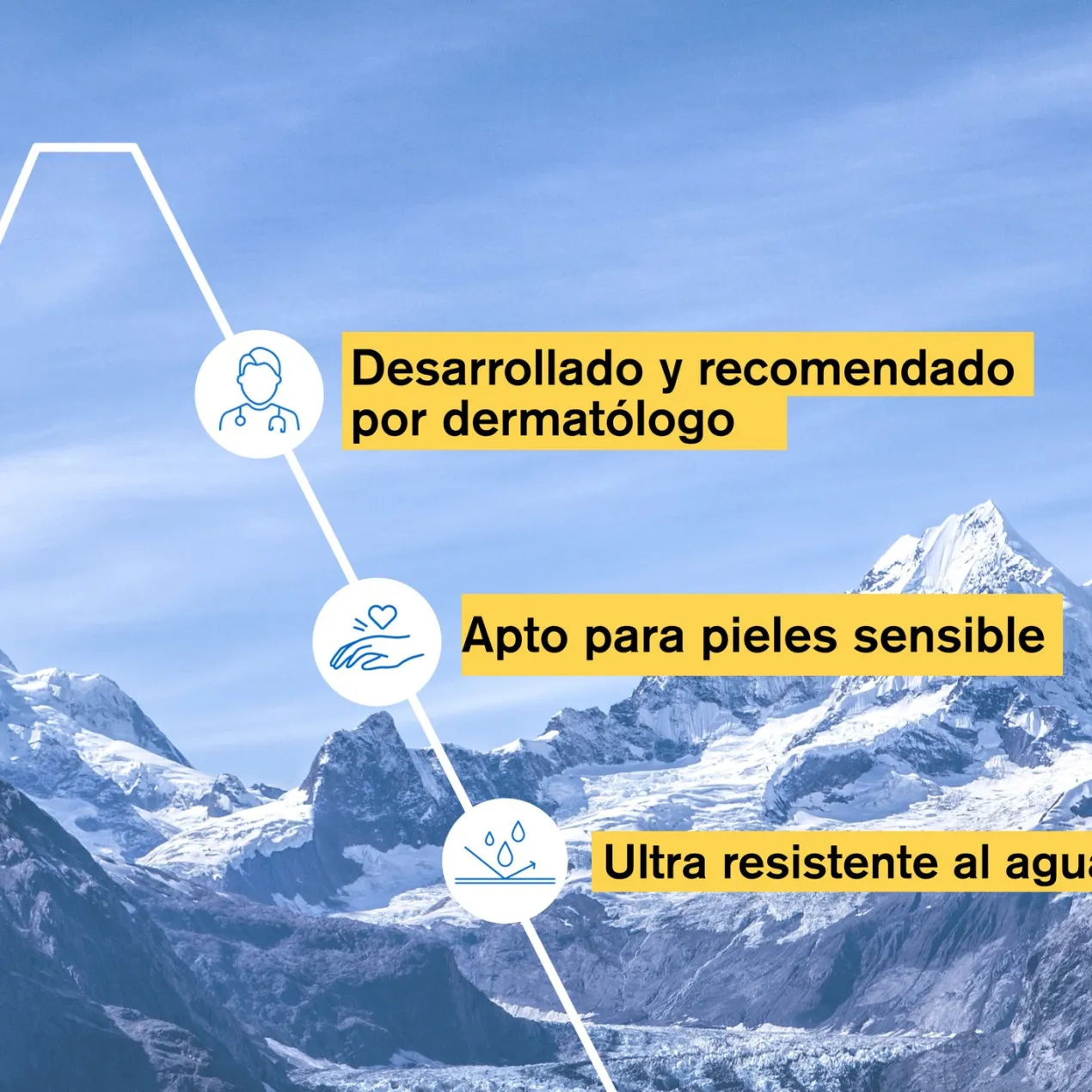 Bariésun Bruma Seca Hidratante SPF50+