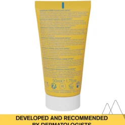 Bariésun Crema Hidratante SPF50+