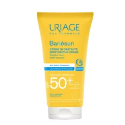 Bariésun Crema Hidratante SPF50+