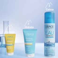 Bariésun Crema Hidratante SPF50+