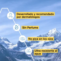 Bariésun Leche Hidratante Niños SPF50+