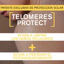 Bariésun Leche Solar SPF50+