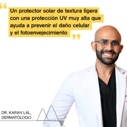 Bariésun Leche Solar SPF50+