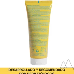 Bariésun Leche Solar SPF50+