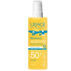 Bariésun Spray Protector Solar Niños SPF50+
