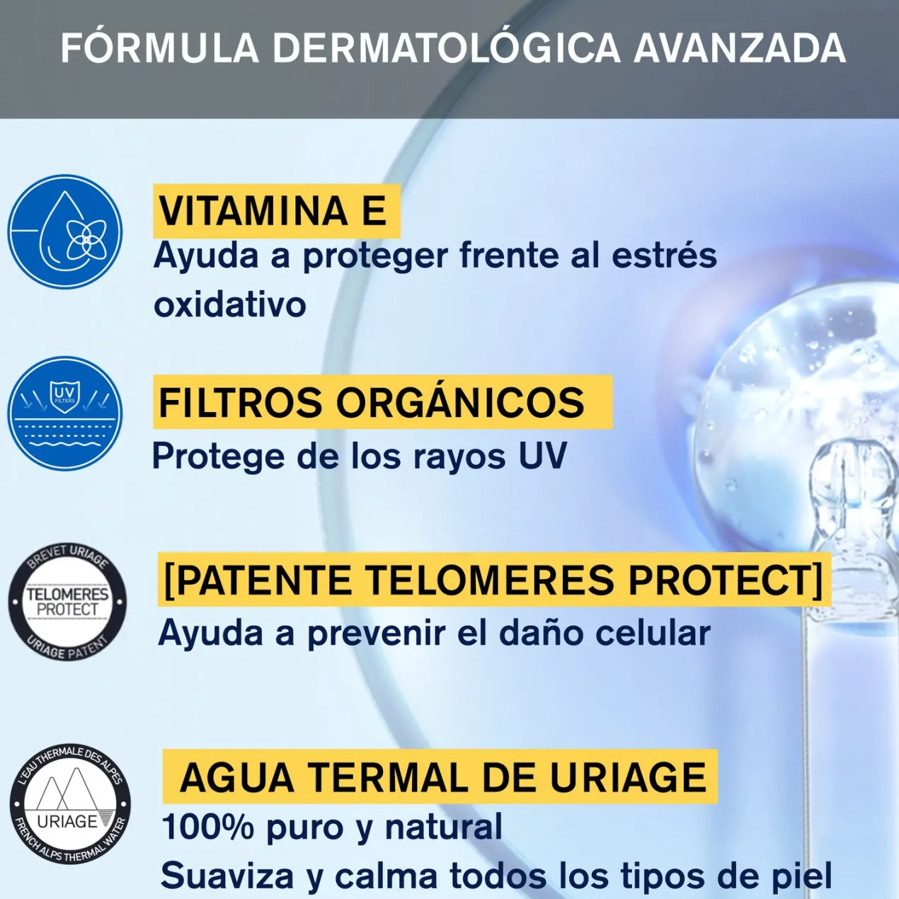 Bariésun Spray Protector Solar Niños SPF50+