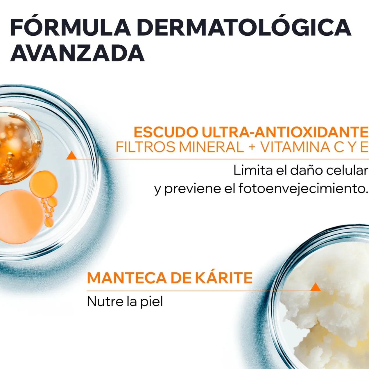 Bariésun Stick Mineral SPF50+