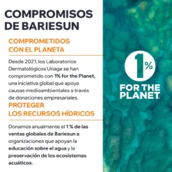 Bariésun Stick Mineral SPF50+