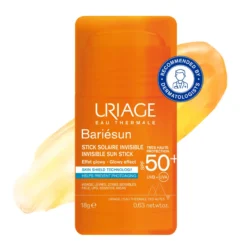 Bariésun Stick Solar Invisible SPF50+