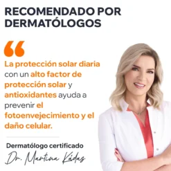 Bariésun Stick Solar Invisible SPF50+