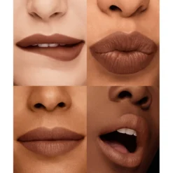 Barra de Labios