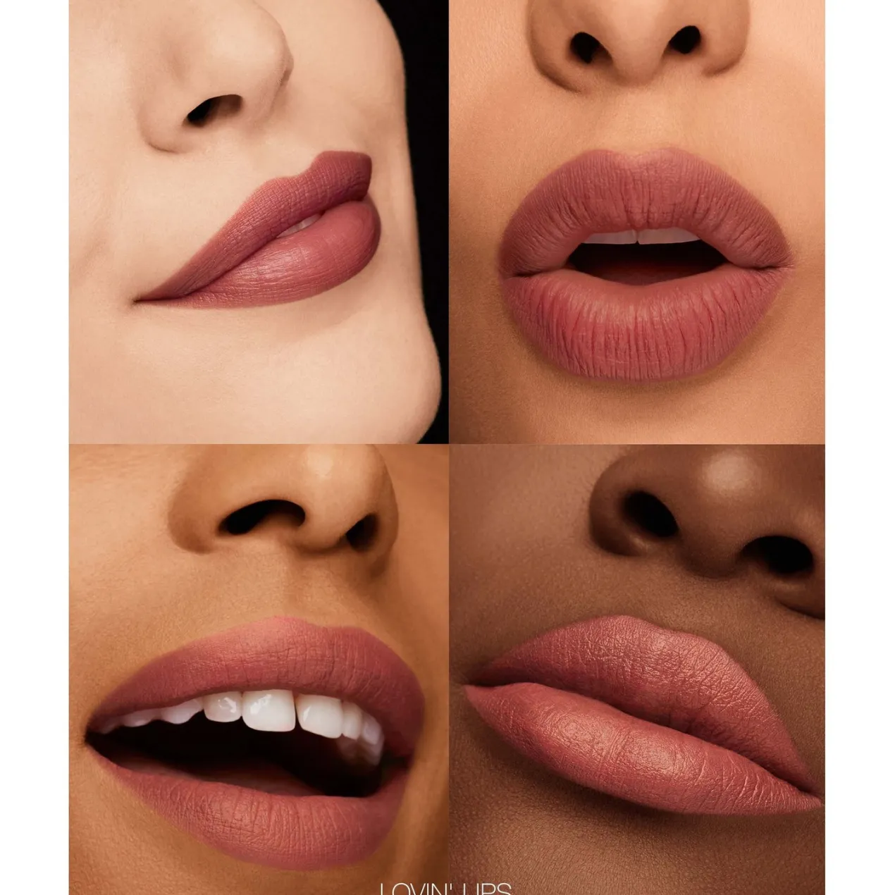 Barra de Labios