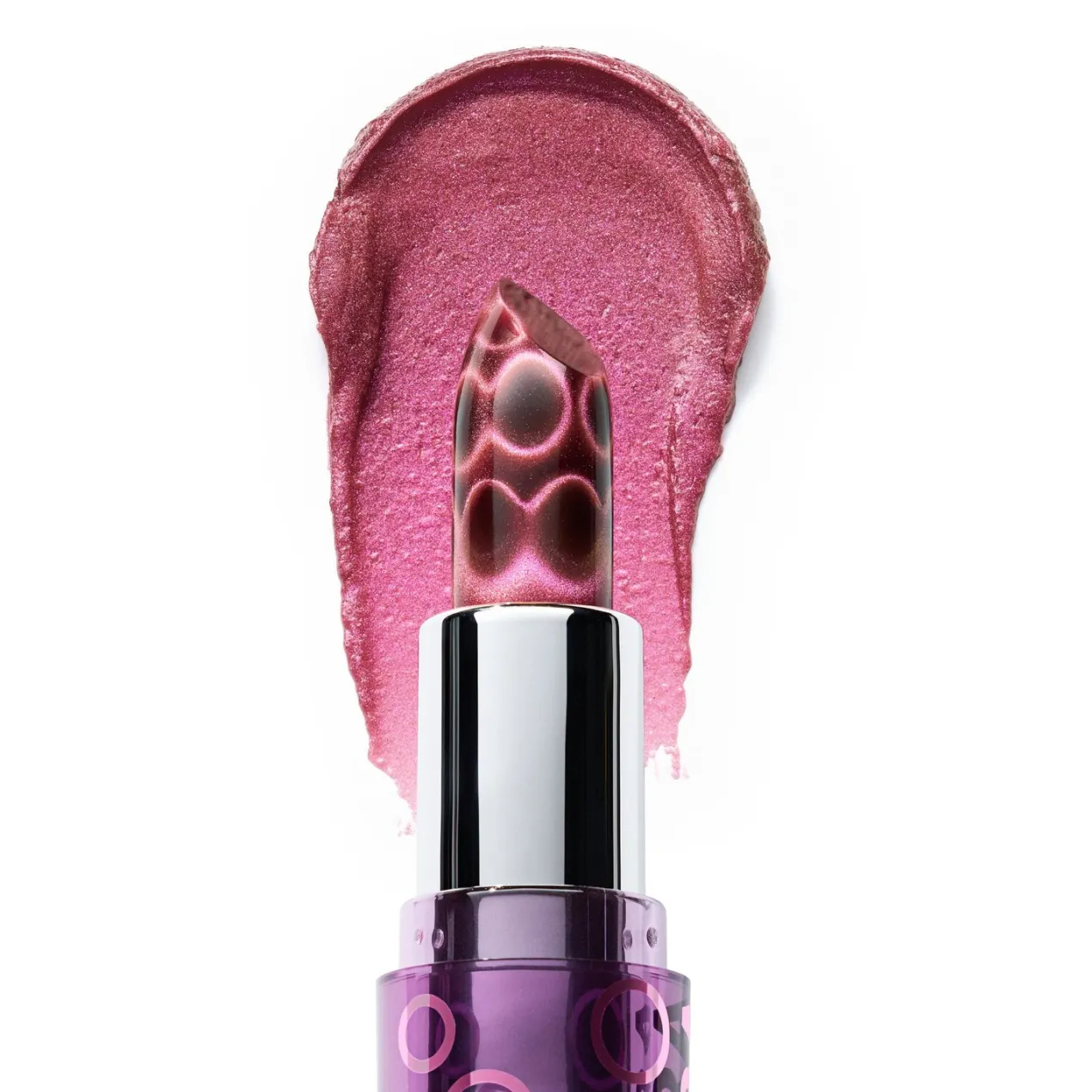 Barra de Labios Aura Points Colour Changing