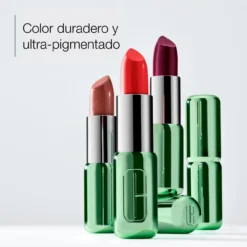 Barra de Labios con Brillo Pop Longwear Shine