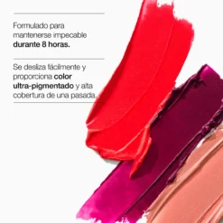Barra de Labios con Brillo Pop Longwear Shine