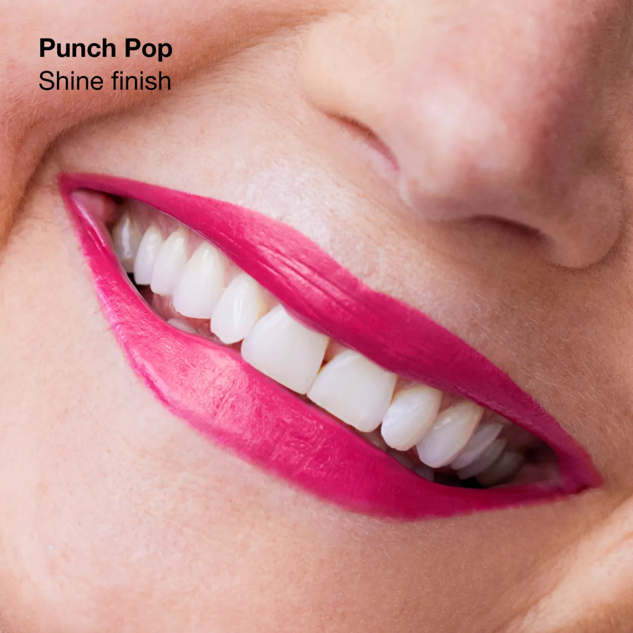 Barra de Labios con Brillo Pop Longwear Shine