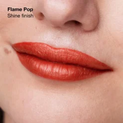 Barra de Labios con Brillo Pop Longwear Shine