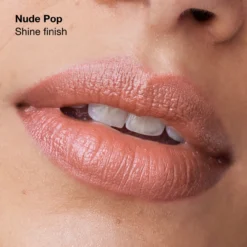 Barra de Labios con Brillo Pop Longwear Shine