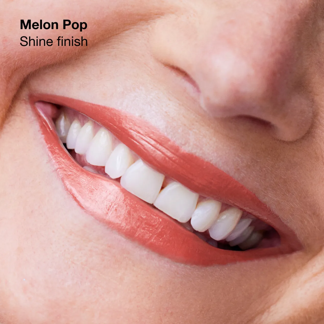 Barra de Labios con Brillo Pop Longwear Shine