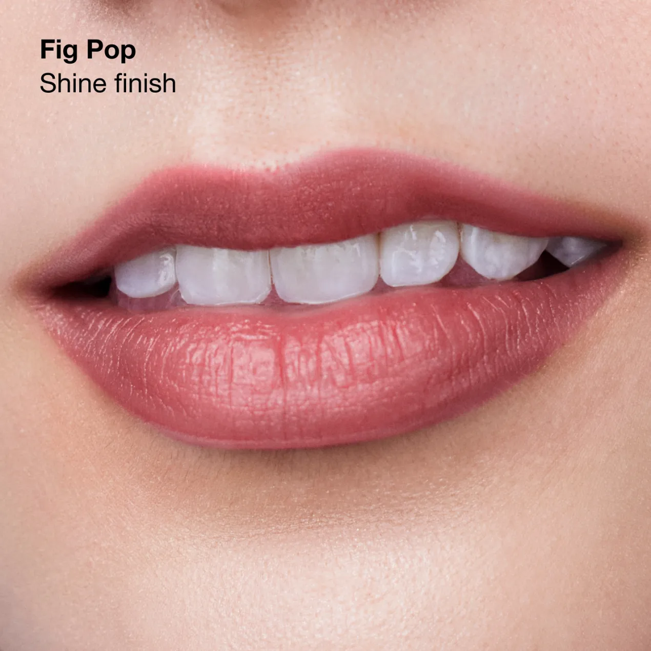 Barra de Labios con Brillo Pop Longwear Shine