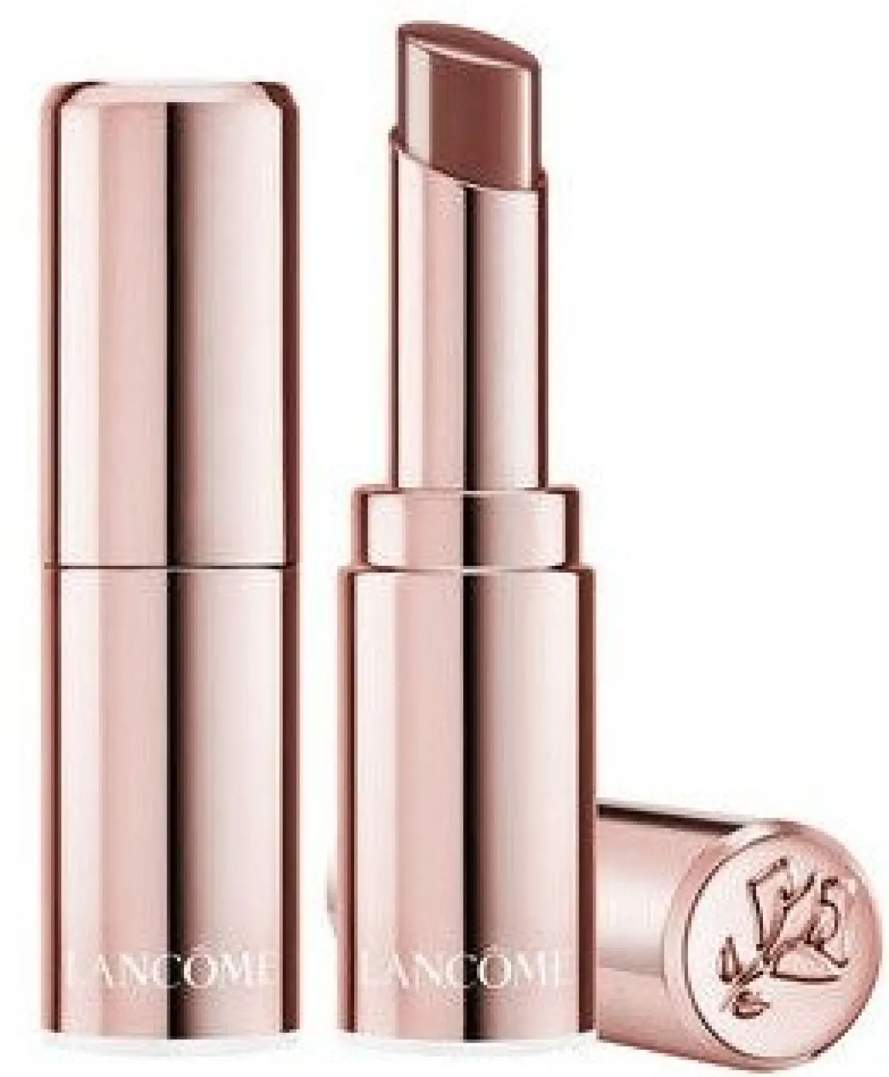 Barra de Labios L'Absolu Mademoiselle Shine