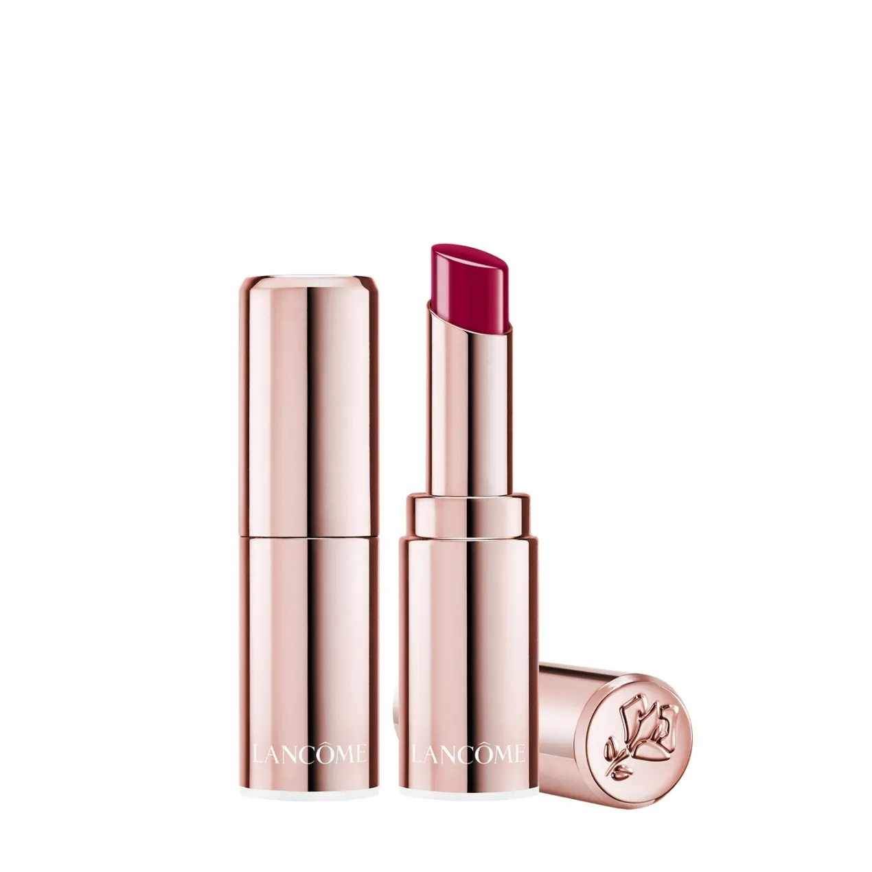 Barra de Labios L'Absolu Mademoiselle Shine