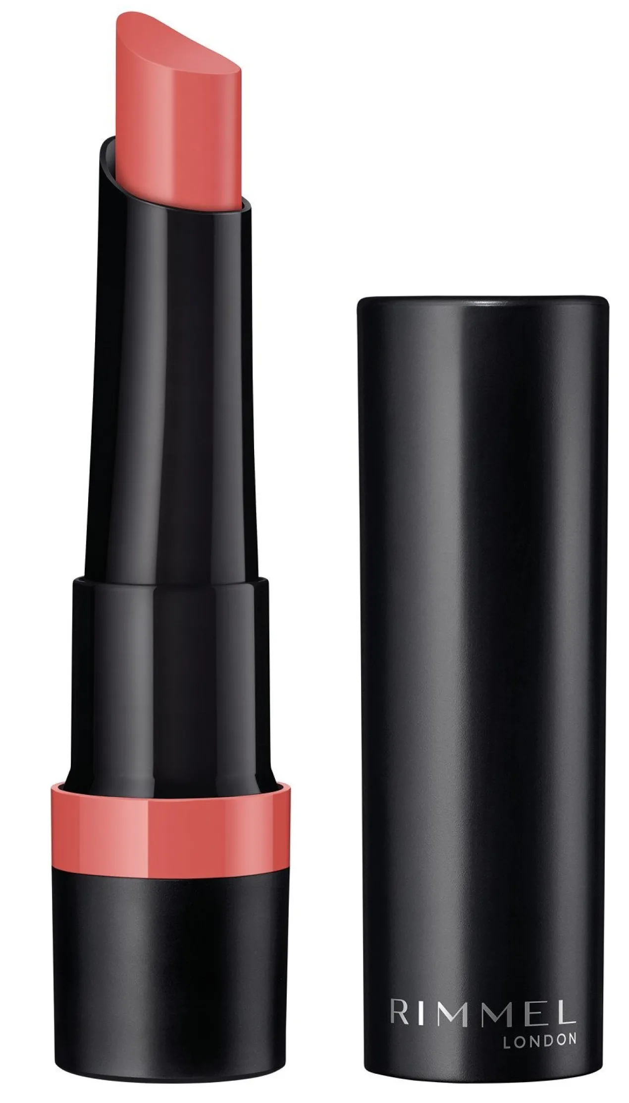 Barra de Labios Lasting Finish Matte Lipstick