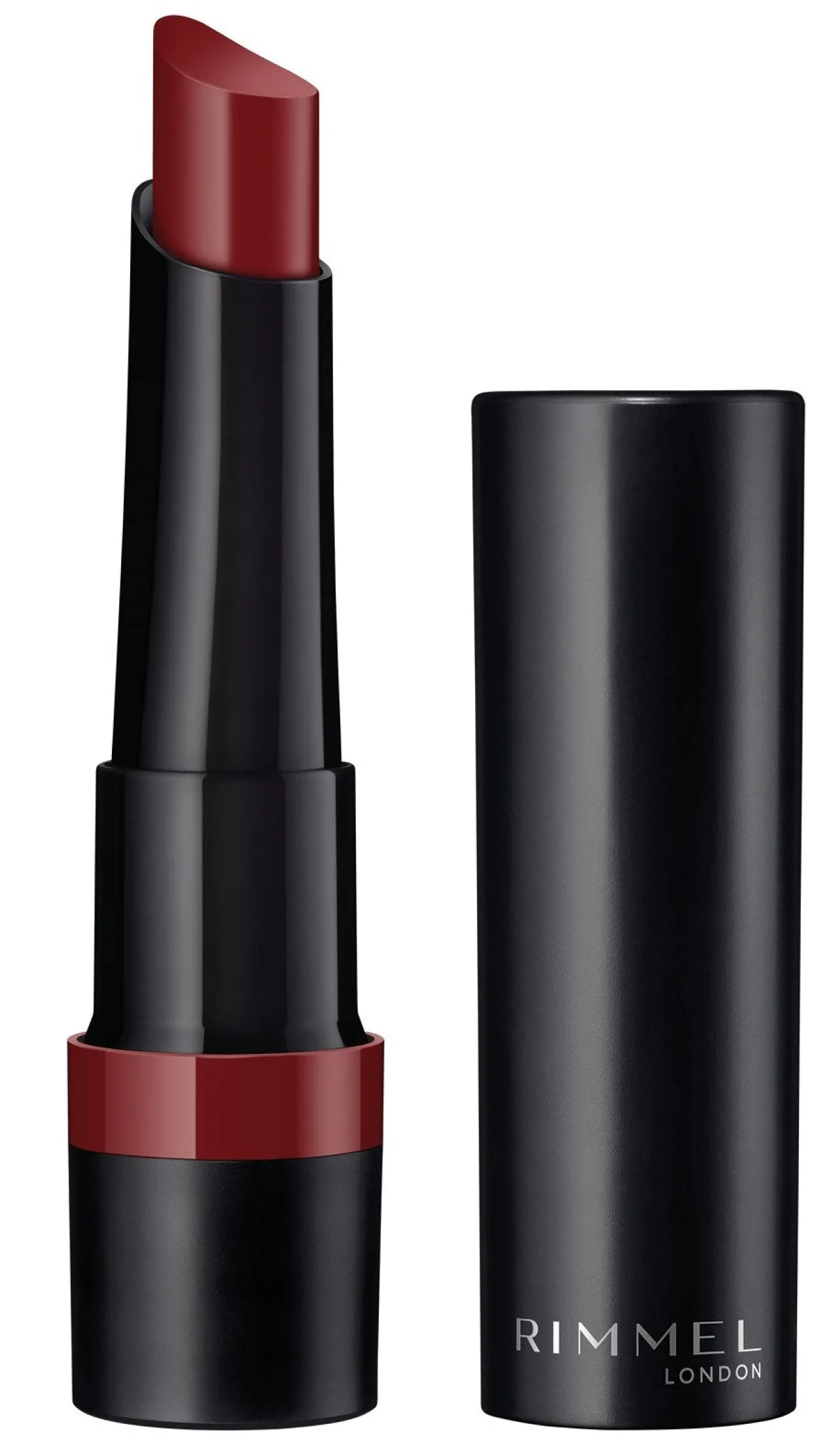 Barra de Labios Lasting Finish Matte Lipstick