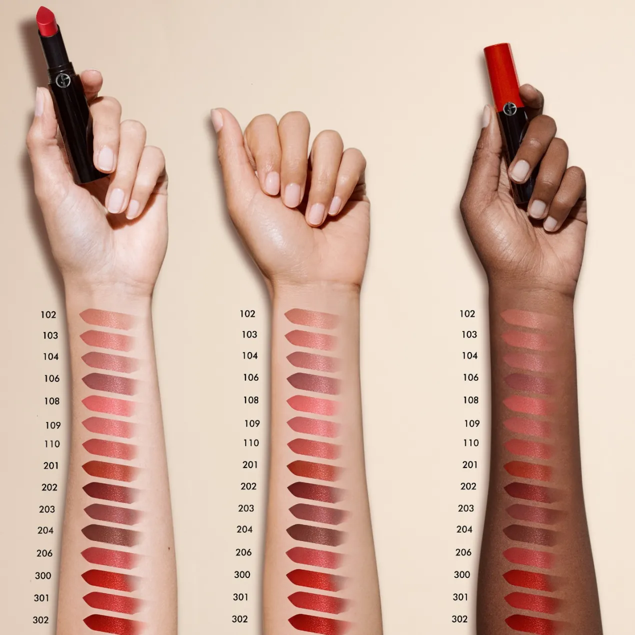 Barra de Labios Lip Power
