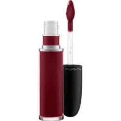 Barra de Labios Líquida Retro Matte