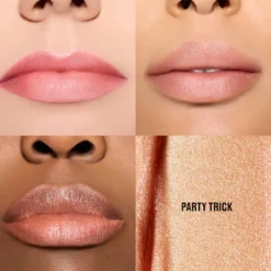 Barra de Labios Lustreglass Sheer-Shine