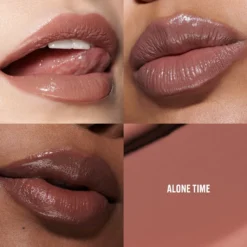 Barra de Labios Lustreglass Sheer-Shine