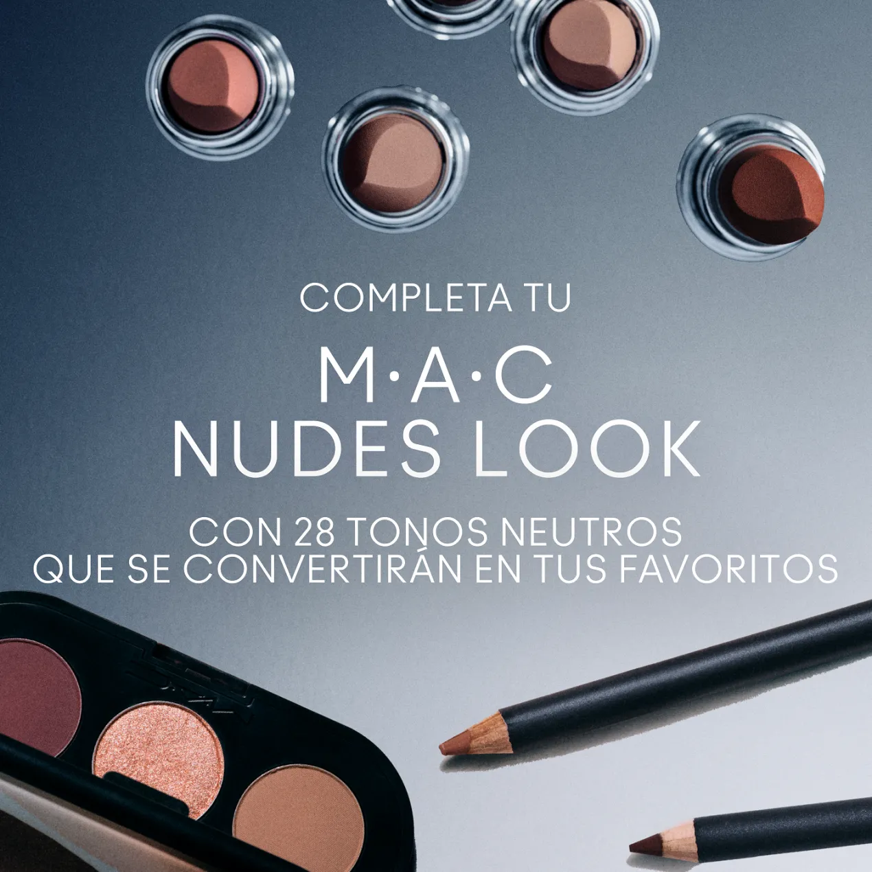 Barra de labios M·A·Cximal Sleek Satin Lipstick