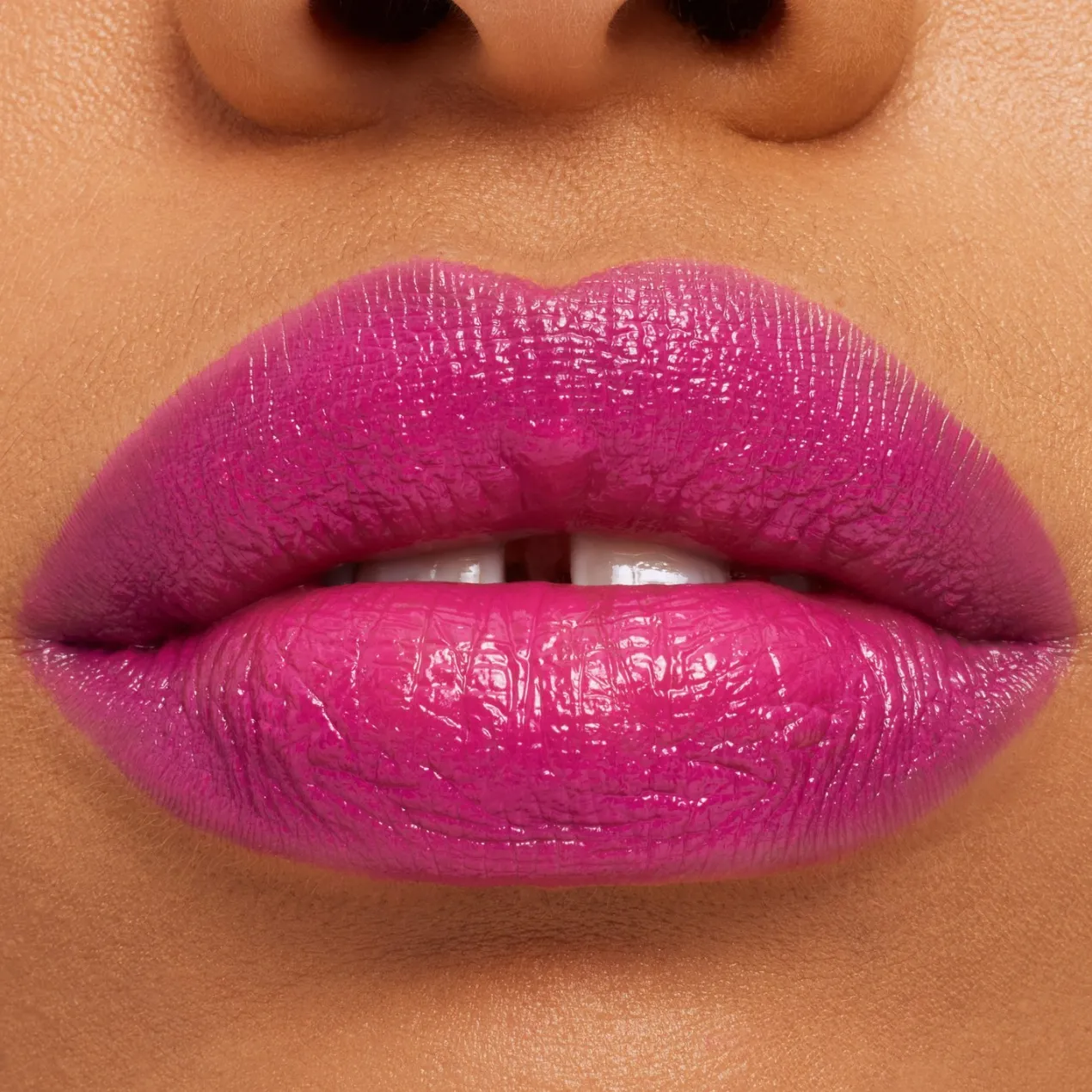 Barra de labios M·A·Cximal Sleek Satin Lipstick