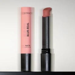 Barra de Labios Mate Blur-Real